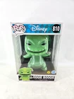 Funko Pop! Vinyl Jumbo 10 in: Disney - Oogie Boogie (10 inch) #810