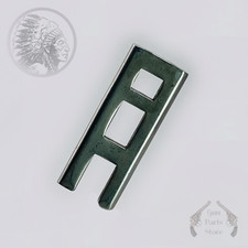 Bridge Mainspring Seat - Savage Stevens Models 219 220 220a Bridge Mainspring Seat - Savage Stevens Models 219 220 220a