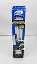 Motion Pro Carb Sync Tool Synchronizer Motorcycle Carburetor Syncpro 08-0411 New Motion Pro Carb Sync Tool Synchronizer Motorcycle Carburetor Syncpro 08-0411 New