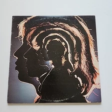 The Rolling Stones - Hot Rocks 1964-1971 Double Vinyl LP London Records Canada