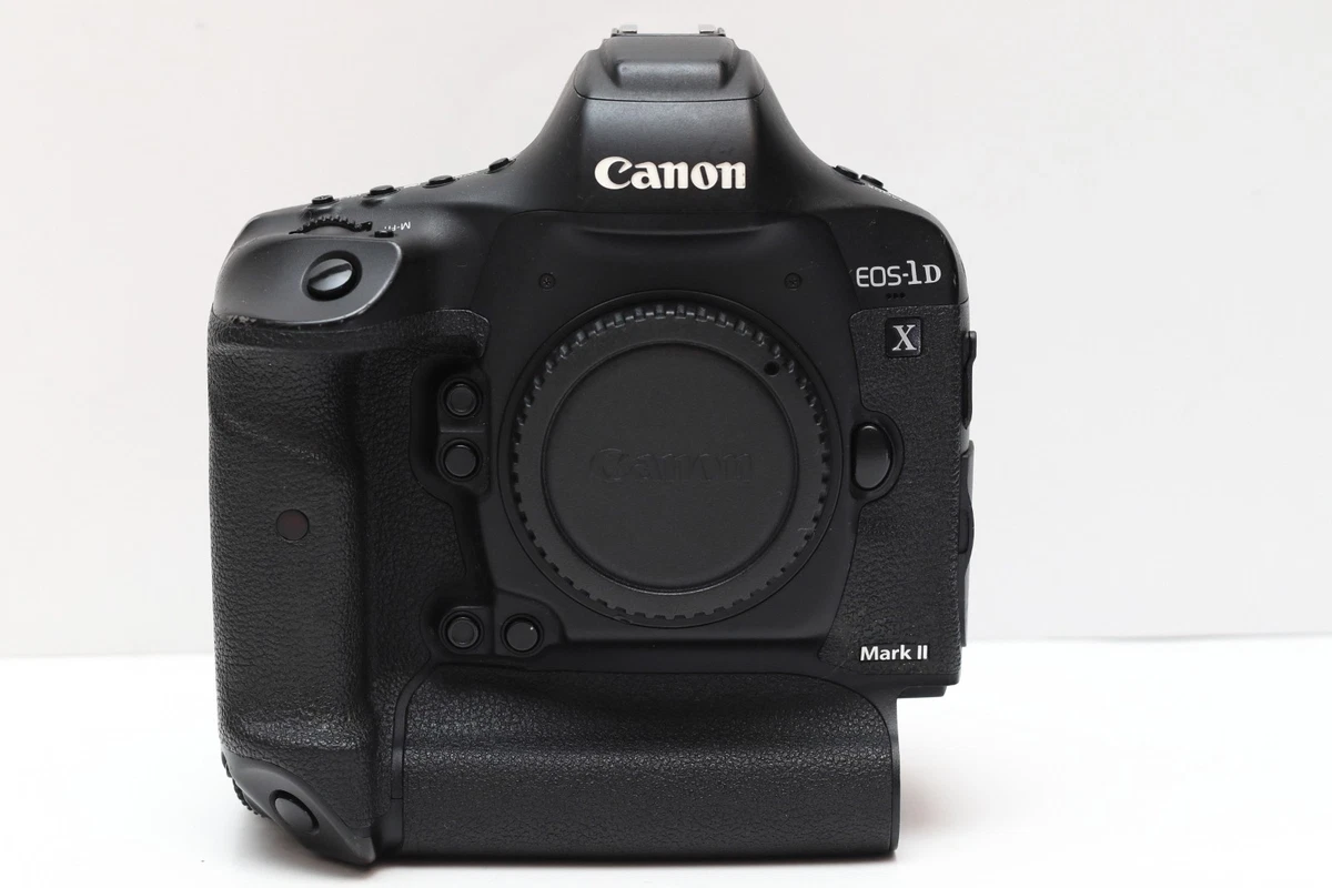 canon eos 1 body products for sale | eBay
