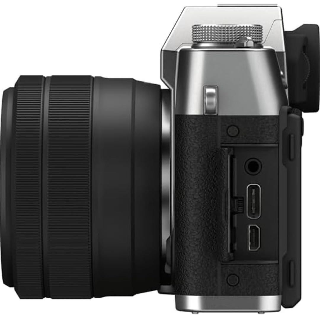 Unused FUJIFILM X-T30 II XC15-45mm Lens Kit | eBay