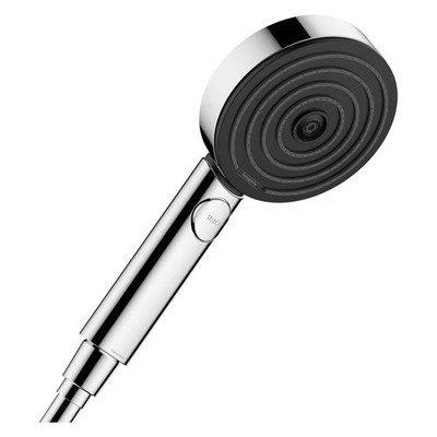 hansgrohe Pulsify Select S Handbrause 105 3 Strahlarten Relaxation