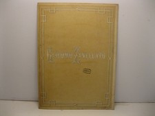 CARLESCHI Giuseppe, In morte del cavaliere Giacomo Zanellato.