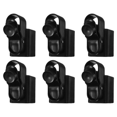  6 Pcs Canopy Leg Switch Tool Part Replacement Automatic Adjustment