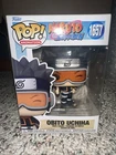 Naruto: Shippuden Obito Uchiha (Kid) Funko Pop! Vinyl Figure #1657