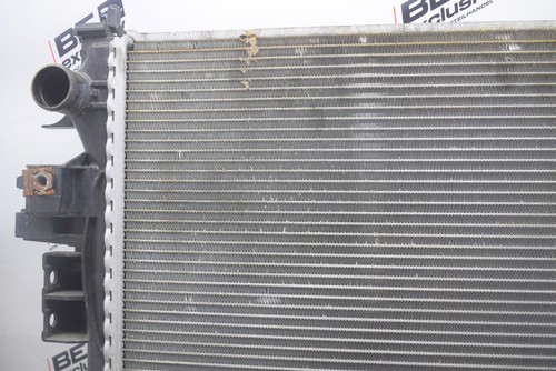 Opel Insignia B 1.6 CDTI Wasserkühler Motorkühler Kühler Radiator 84208036 - Picture 2 of 11
