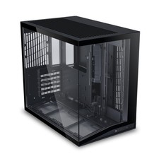 LIAN LI O11D MINI V2  Compact ATX Mid-Tower Airflow Computer Case  Panoramic V