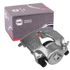 BREMSSATTEL VORDERACHSE RECHTS passend für OPEL ASTRA G SCHEIBEN-Ø 256 mm