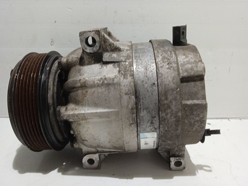1135320 KLIMAKOMPRESSOR / 1589206 FÜR RENAULT LAGUNA II GRANDTOUR KG0 1.9 DCI