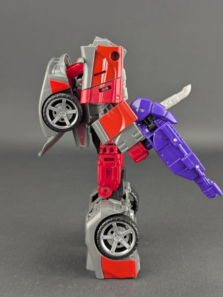 Transformers Combiner Wars Brake-Neck complete Hasbro Generations Menasor - Image 4 of 4