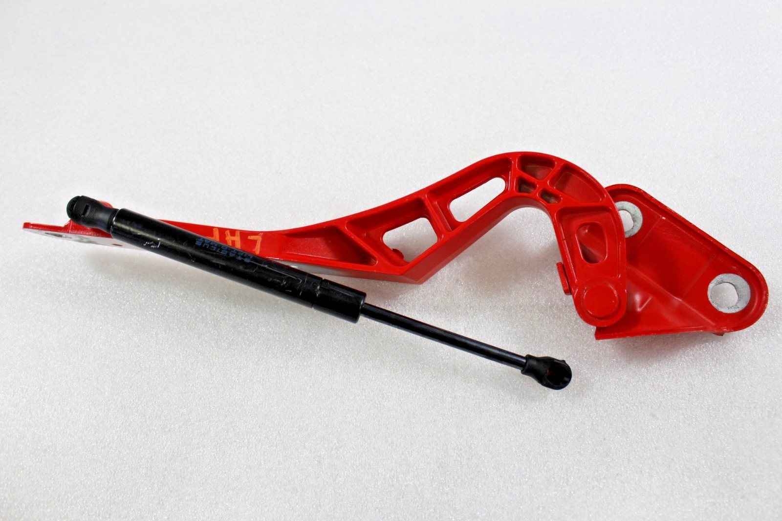 Ferrari 296 GTB, LH, Left, Front Lid Hinge, Used, P/N 957566