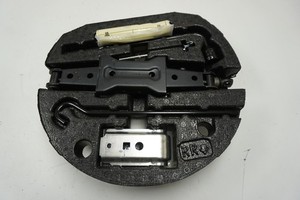 18 2011-2022 Honda Odyssey Tool Box Assembly Used Oem (84540-tk8-a00)