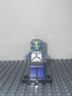 GENUINE LEGO Star Wars Jango Fett Minifigure RARE