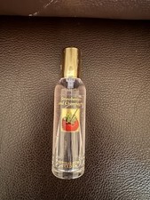Victoria's Secret Garden Strawberries  Champagne Way Eau de Toilette 1 Oz