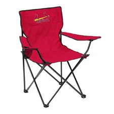St Louis Cardinals Quad Chair Logo Brands 527-13Q