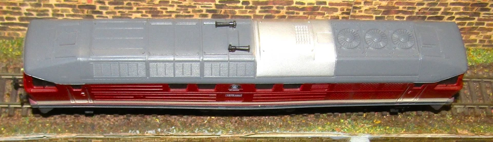 Piko: Br130 der CSD -TOP! - Bild 3 von 4