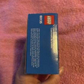 LEGO City Police ATV Arrest 60135. New. B4