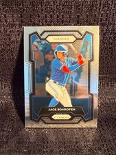 2024 Panini Prizm Base Complete Your Set You Pick Baseball Card #151-300 MLB