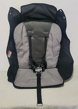 Baby Trend Sit N Stand Double Stroller Rear Side Seat Cover Cushion Padding Gray