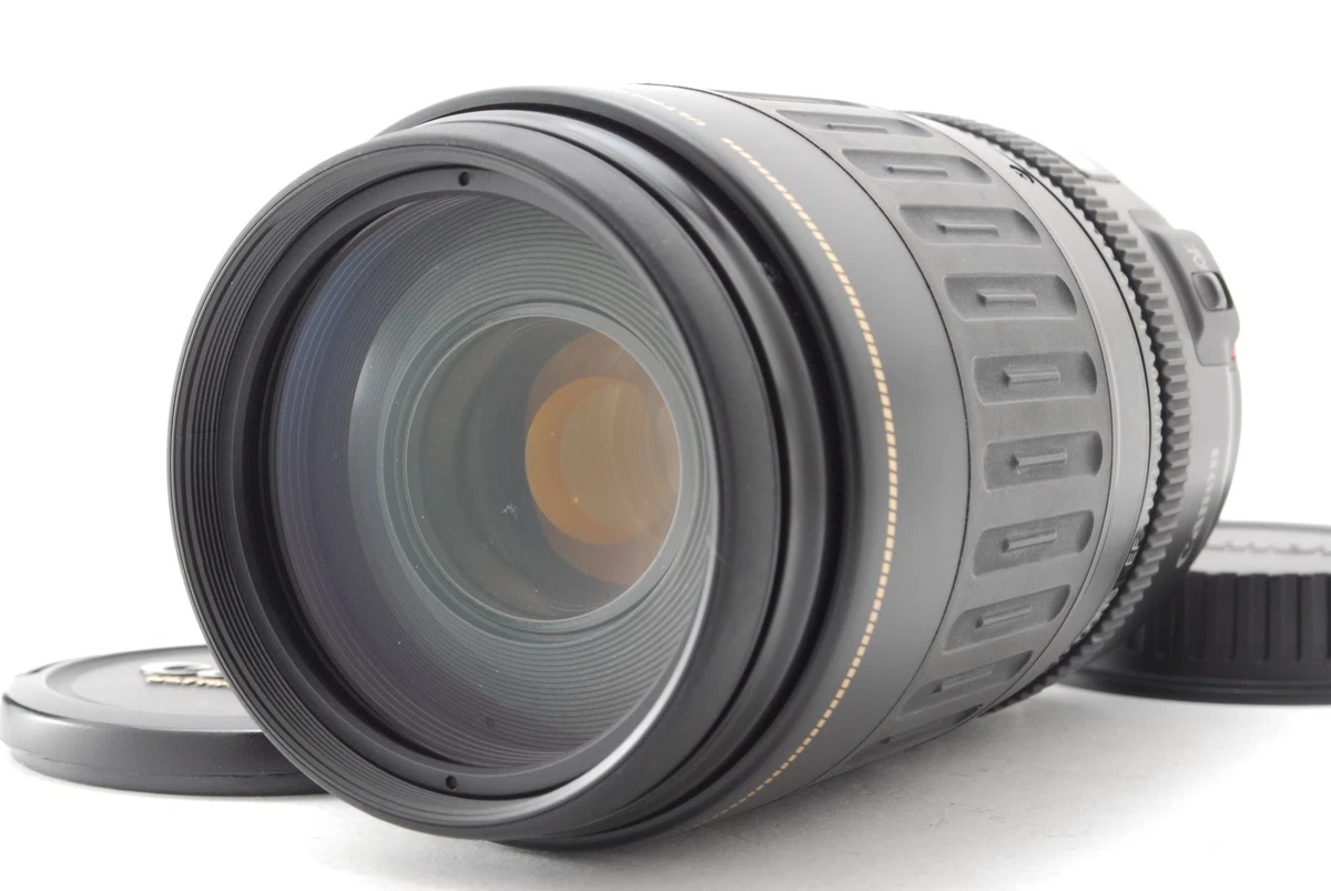 Canon EF Canon EF 100-300mm Focal Camera Lenses for sale | eBay