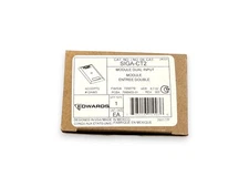 EST Edwards SIGA-CT2 Fire Alarm Dual Input Module (NEW IN BOX)
