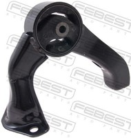 Febest Motorlager MM-CYATRR FüR Mitsubishi Lancer Outlander 8 Sportback ASX 2
