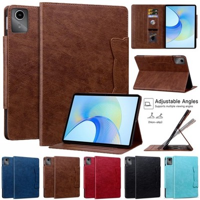 Für Lenovo Idea Tab TB336FU Pro TB373FU TB311XU Leder Schutzhülle Tablet Hülle