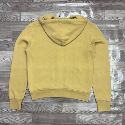 Loewe Printed Loopback Cotton Jersey Zip-Up Hoodie Size S | eBay