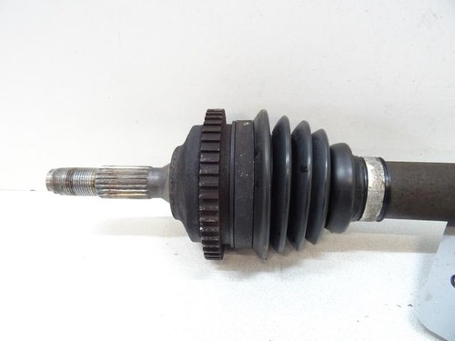 AANDRIJFAS LINKS Peugeot 206 (2A/C/H/J/S) 32723C - Afbeelding 2 van 3