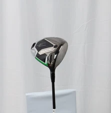 Callaway Elyte 12° Driver Stiff Flex Tensei Av Blue 55 13044218 Excellent