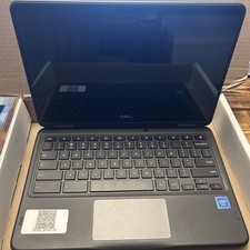 Dell Chromebook 3100 2-in-1 Touchscreen No Charger  OPEN TO OFFERS 