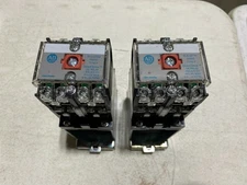 One (1) Allen Bradley 700DC-P800Z24 Direct Drive DC Relay 24V, NOS