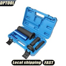 Dps6 6dct250 Dual Clutch Seal Install Remover Tool Fit Ford Fiesta Focus Volvo