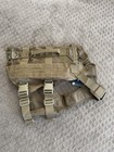 Onetigris Tactical Dog Harness Camo Size Large NWT — photo 2