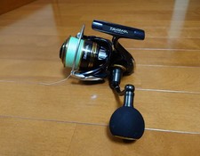 Mulinello da spinning DAIWA 13 Blast 3515PE-SH