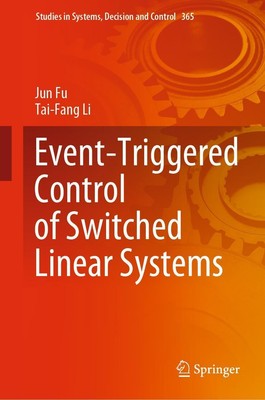 Event-Triggered Control of Switched Linear Systems Tai-Fang Li