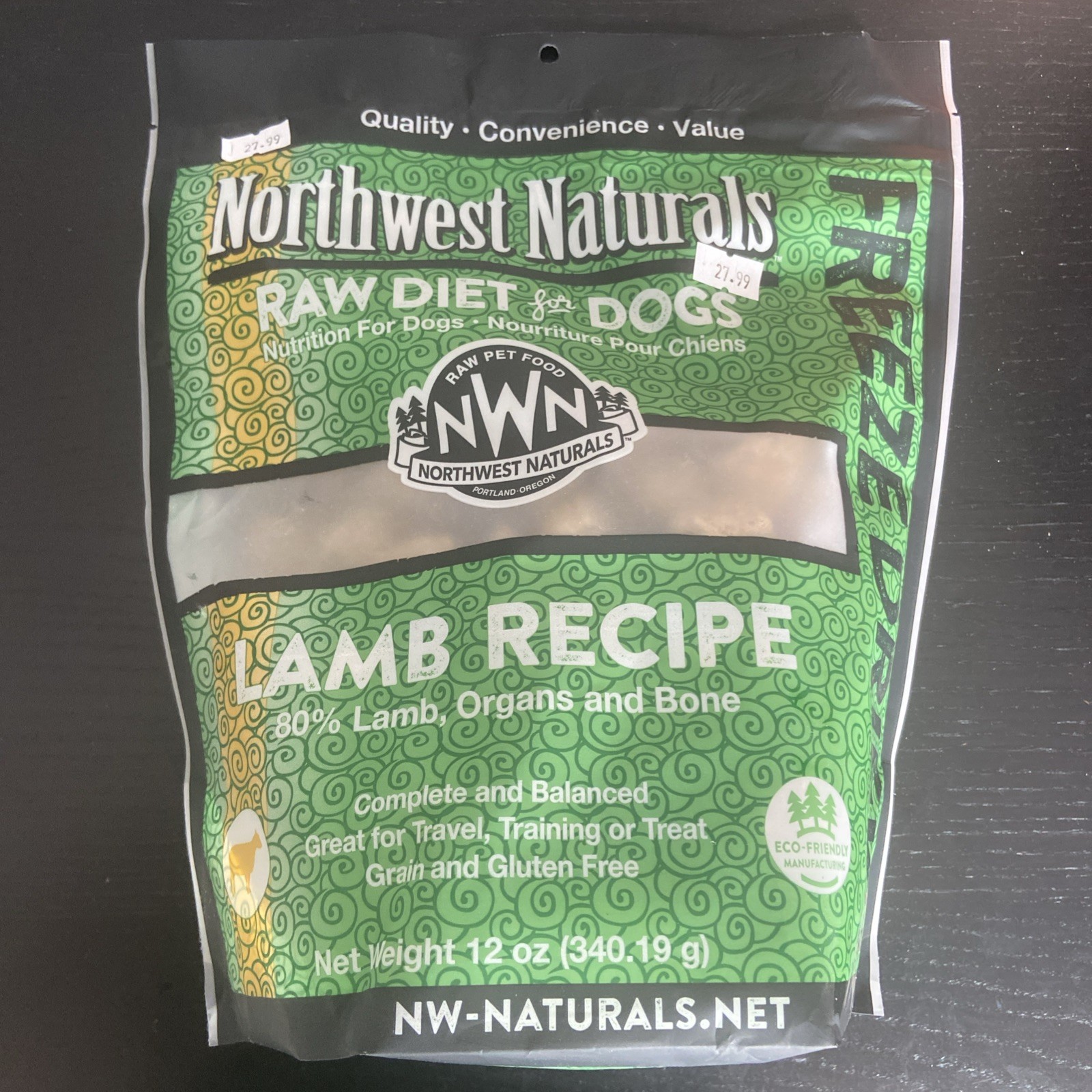 - Bite-sized, Nutrient-dense Treats