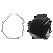 Left Engine Stator Cover Crankcase For Suzuki...