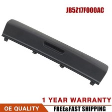JB5Z17F000AC REAR BUMPER TRAILER HITCH ACCESS CAP FIT 2016-18 2019 FORD EXPLORER