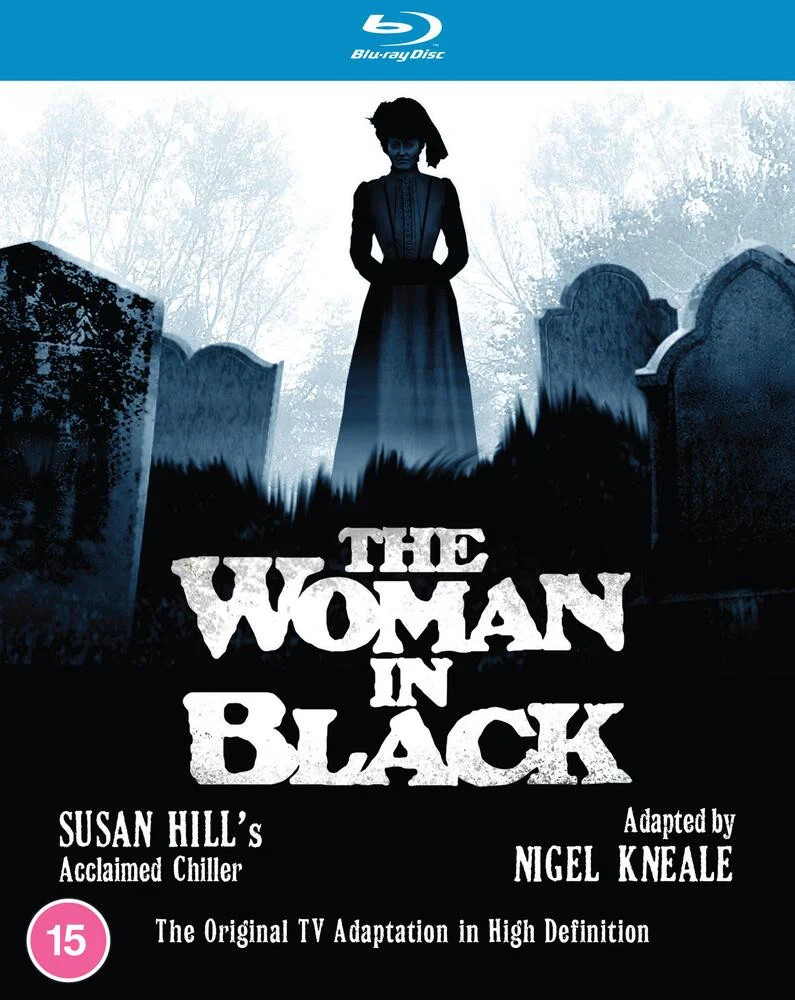 The Woman in Black (Blu-ray) **NEW** - Image 3