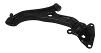 Querlenker Vorderachse Links FüR Honda City V Stufenheck Insight Jazz III