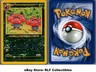 2001 Pokemon, Southern Islands, #17/18 Vileplume, Reverse Holo