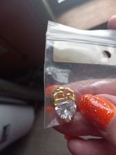 ALWAYS Mother and Child Necklace Pendant Mom Daughter Son Heart Love Heart CZ