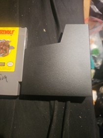 Werewolf The Last Warrior (Nintendo NES 1990)