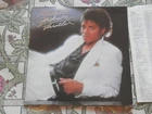 michael jackson thriller