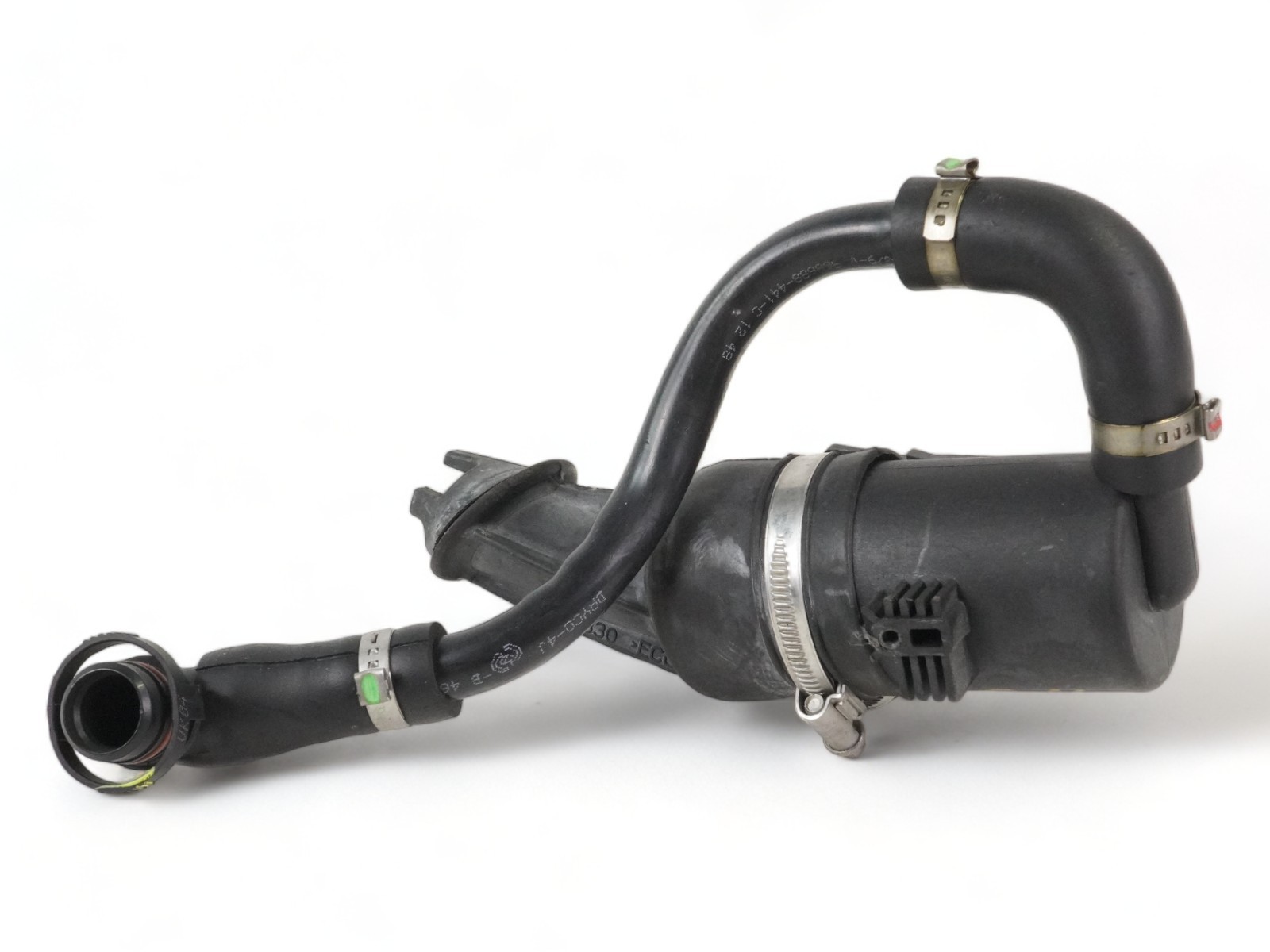 Maserati Quattroporte 2003-2012 Right Fuel pump filter