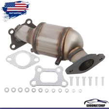 Front Right Manifold Catalytic Converter For 2017-2021 Chevrolet Traverse 3.6L