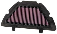 NEU - K&N Filters YA-1007 Luftfilter FüR Yamaha Motorcycles