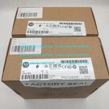 Allen-Bradley AB 1769-L33ER / A CompactLogix 2MB Enet Controller US Free Tax